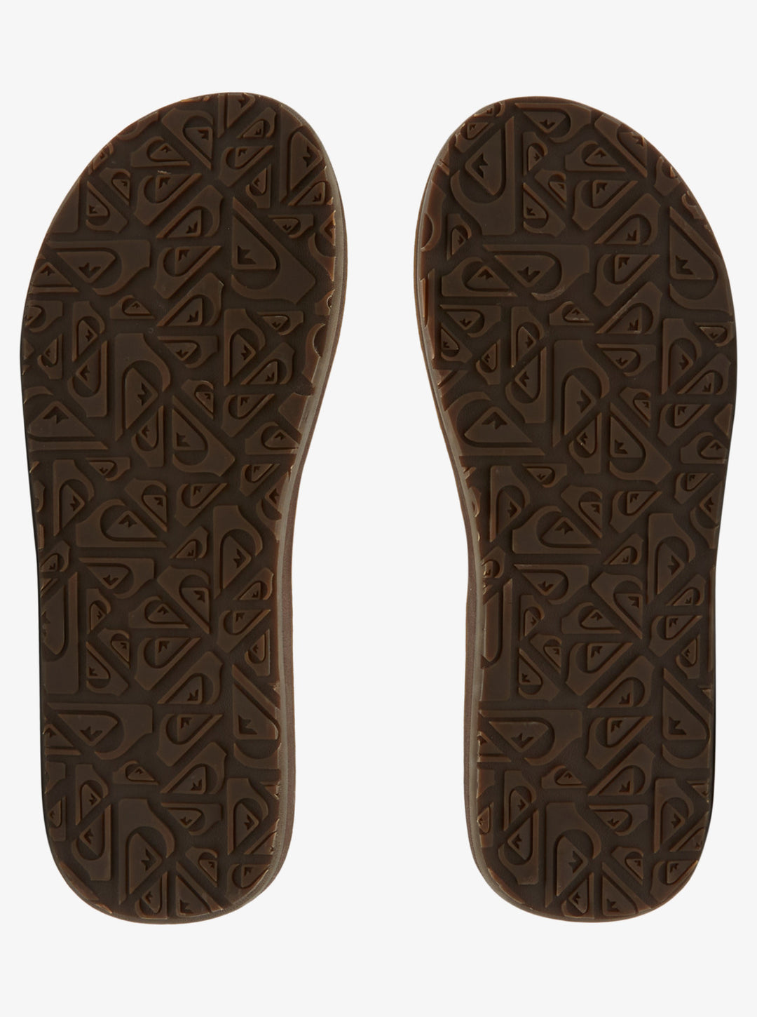 Quiksilver Carver Suede Core Chanclas Hombre