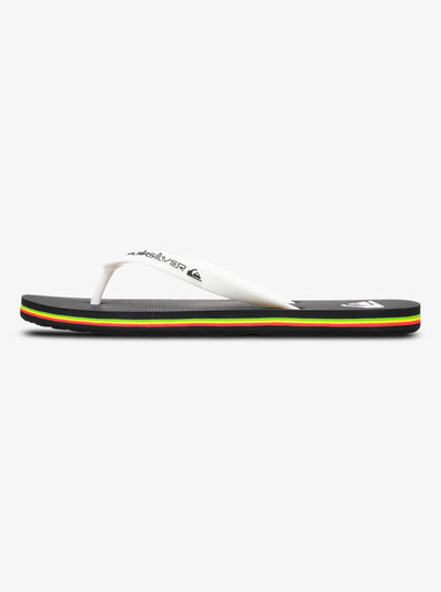 Quiksilver Molokai Core Chanclas Hombre