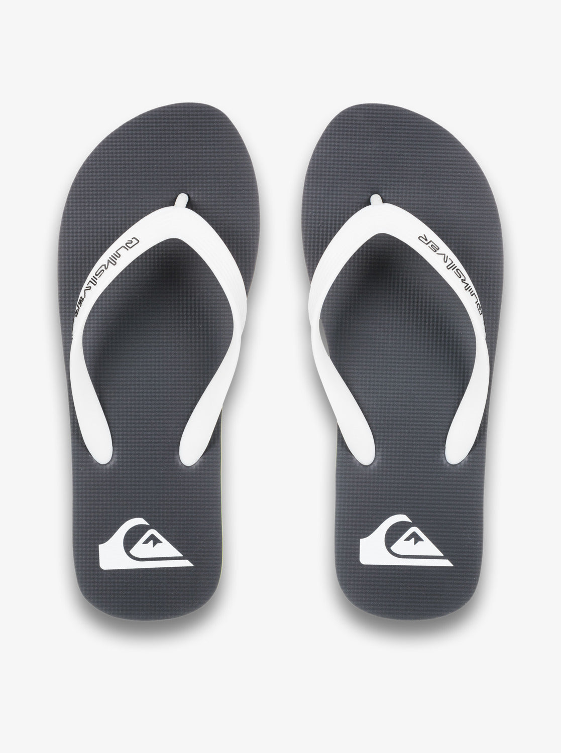 Quiksilver Molokai Core Chanclas Hombre