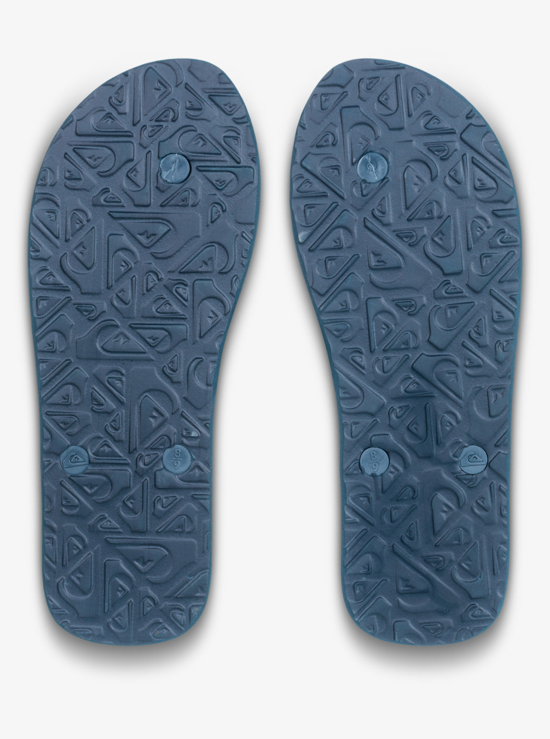 Quiksilver Molokai Core Chanclas Hombre