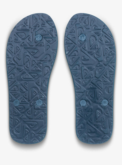 Quiksilver Molokai Core Chanclas Hombre