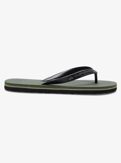 Quiksilver Molokai Core Chanclas Hombre