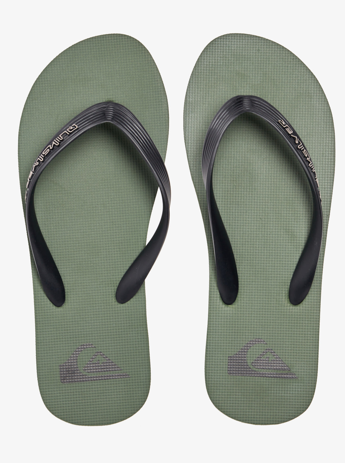 Quiksilver Molokai Core Chanclas Hombre