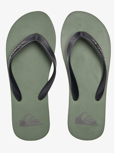 Quiksilver Molokai Core Chanclas Hombre