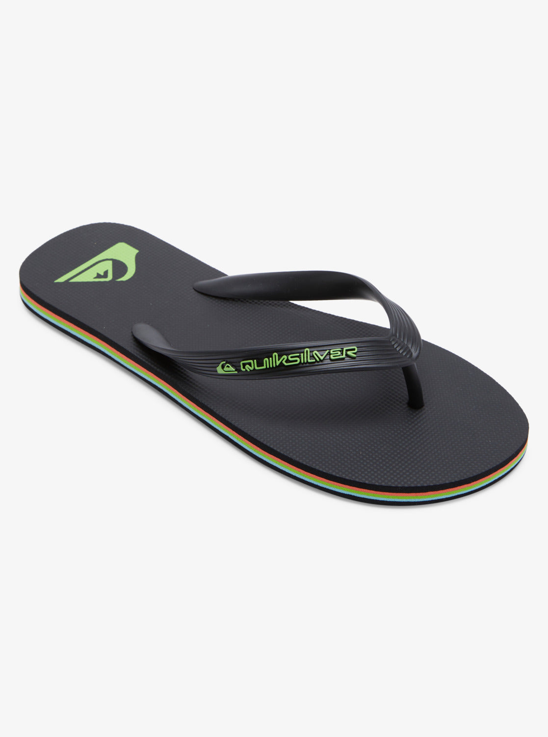 Quiksilver Molokai Core Chanclas Hombre