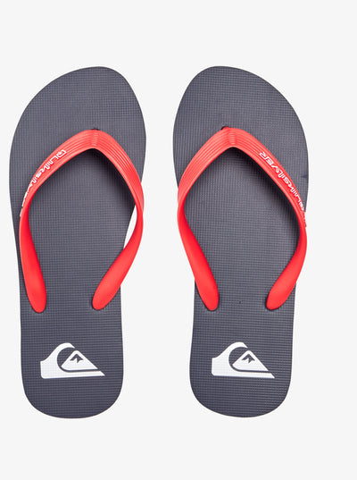 Quiksilver Molokai Core Chanclas Hombre