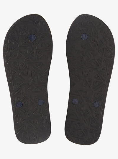 Quiksilver Molokai Core Chanclas Hombre