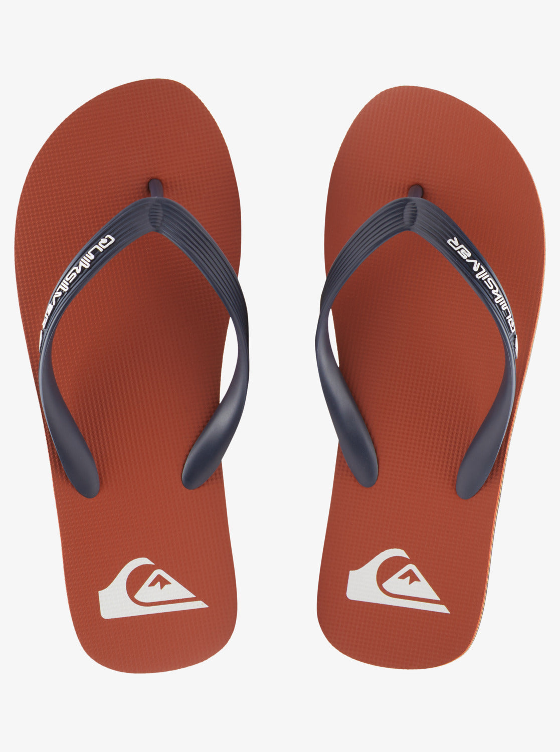 Quiksilver Molokai Core Chanclas Hombre