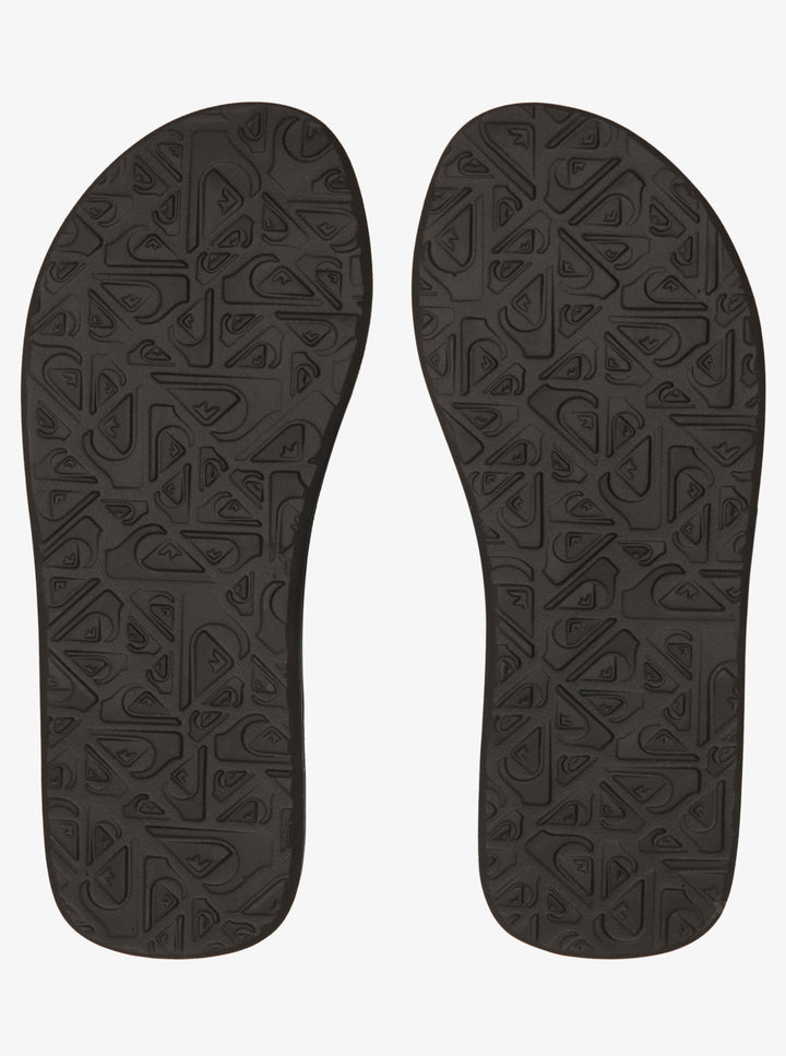 Quiksilver Molokai Layback II Chanclas Hombre