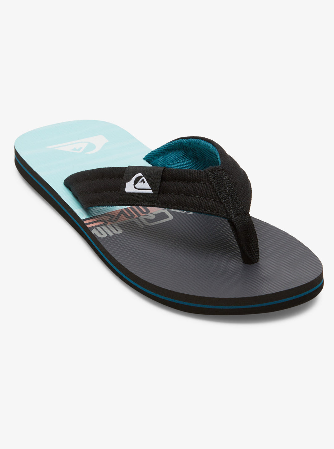 Quiksilver Molokai Layback II Chanclas Hombre