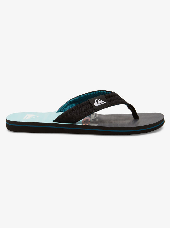 Quiksilver Molokai Layback II Chanclas Hombre