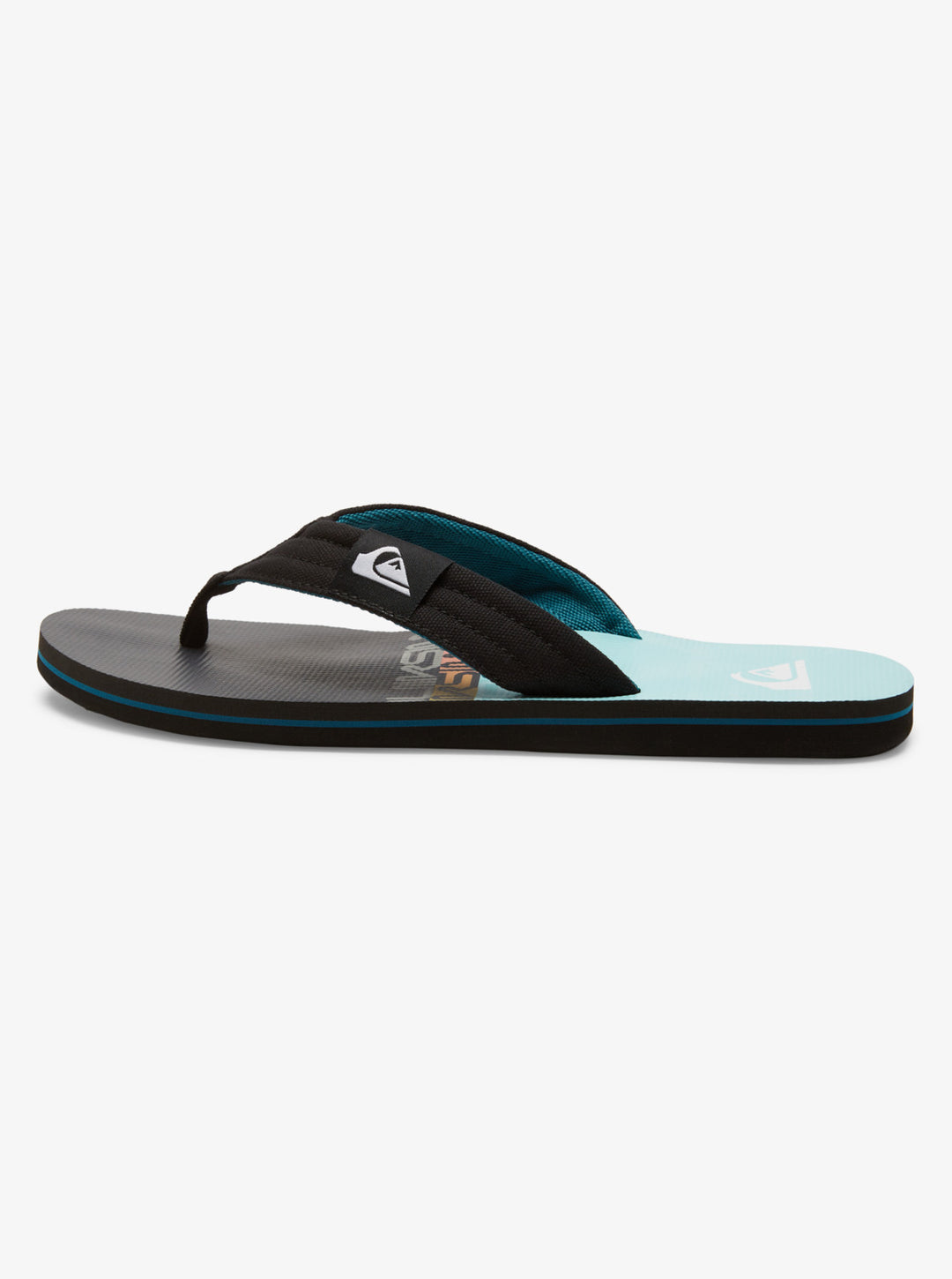 Quiksilver Molokai Layback II Chanclas Hombre