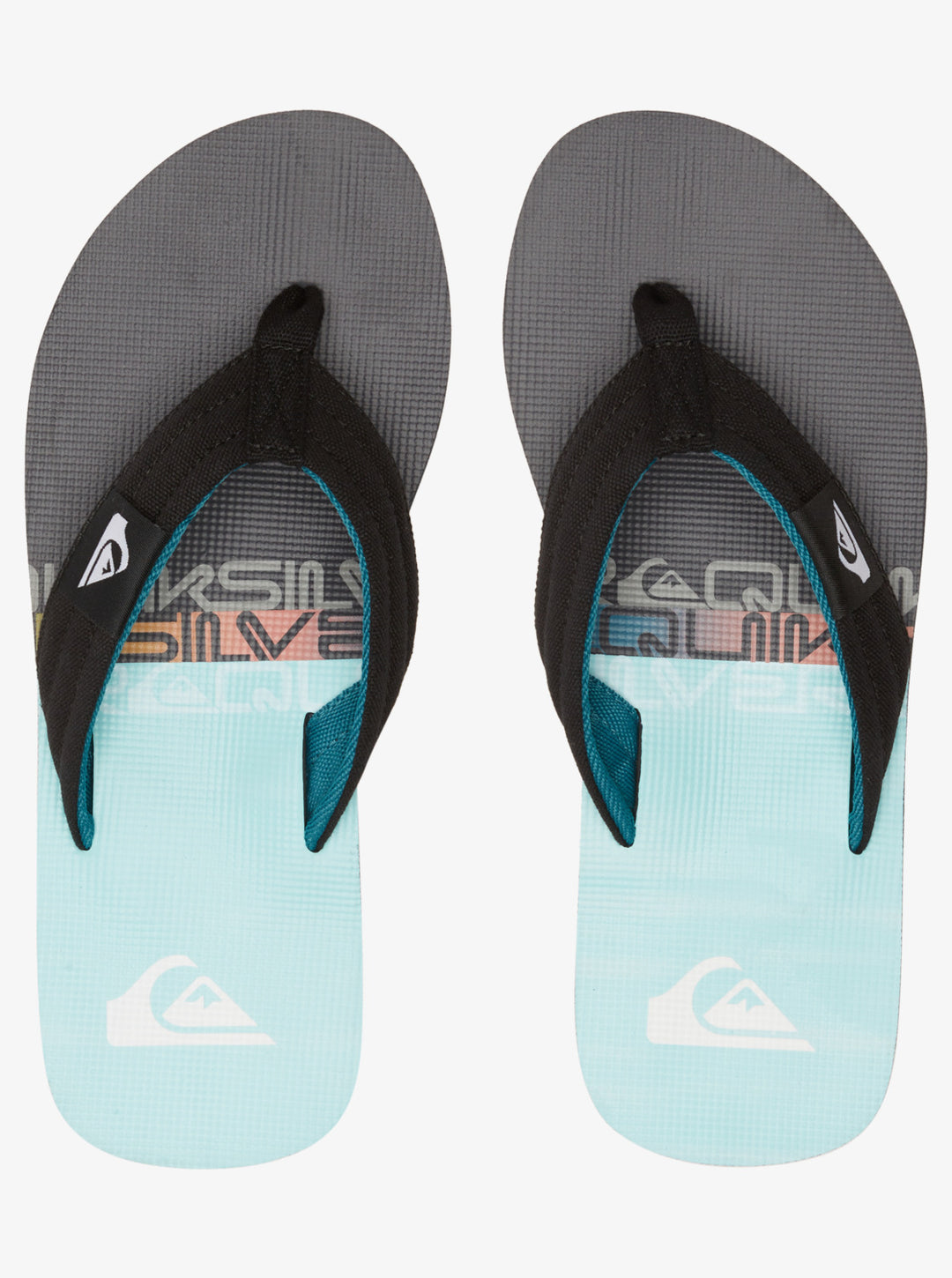 Quiksilver Molokai Layback II Chanclas Hombre