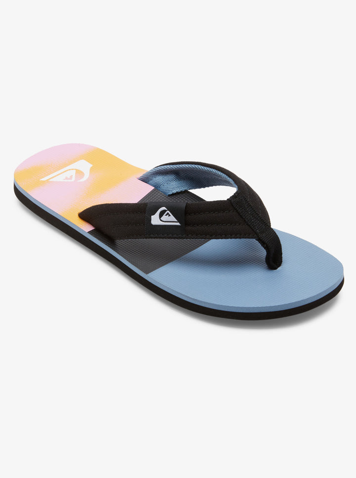 Quiksilver Molokai Layback II Chanclas Hombre