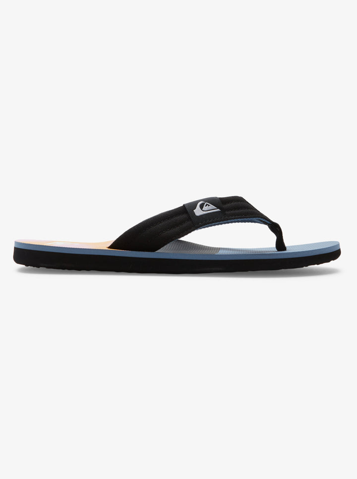 Quiksilver Molokai Layback II Chanclas Hombre