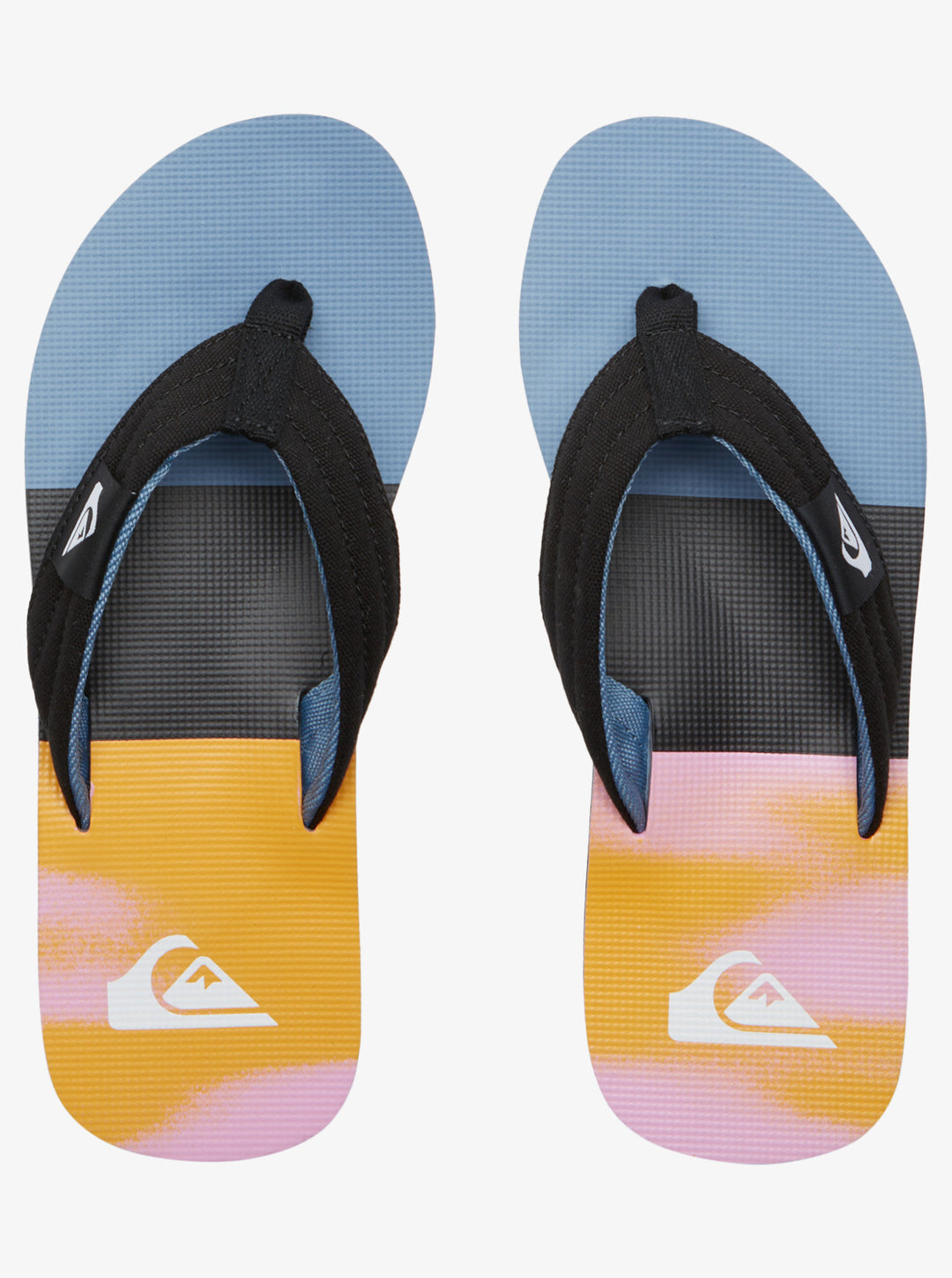 Quiksilver Molokai Layback II Chanclas Hombre