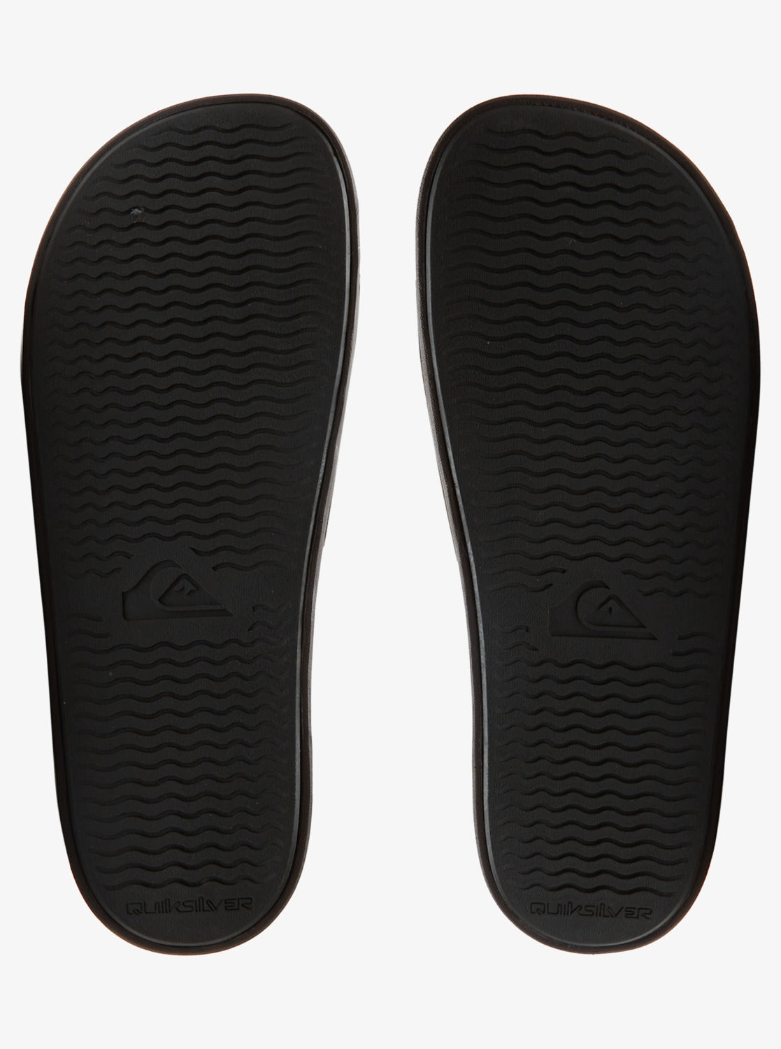 Quiksilver Rivi Nubuck Slide Sandalias