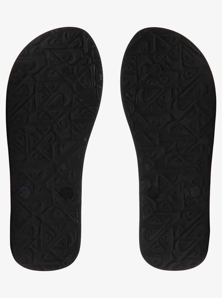 Quiksilver Molokai Art II Chanclas Hombre