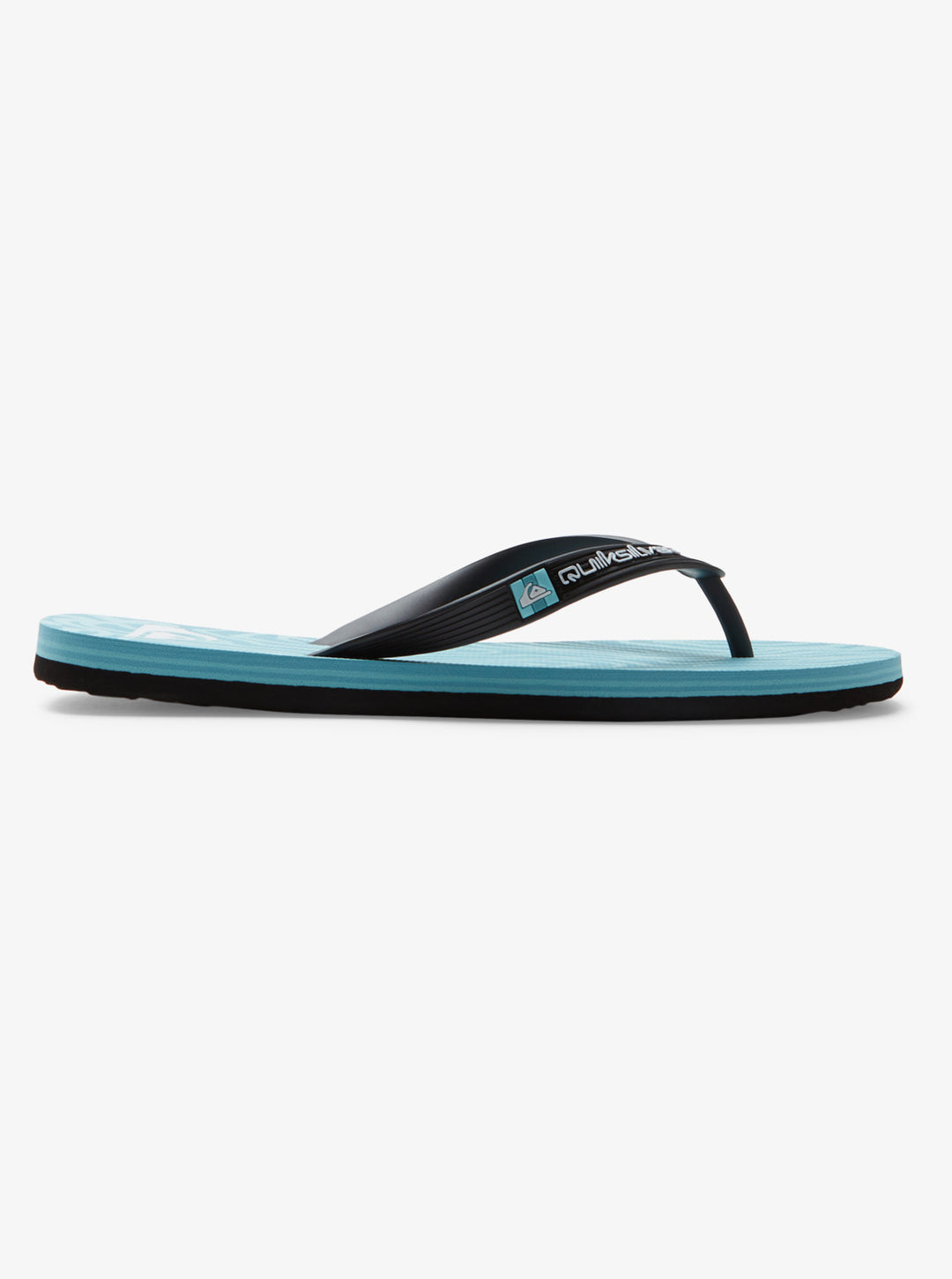 Quiksilver Molokai Art II Chanclas Hombre