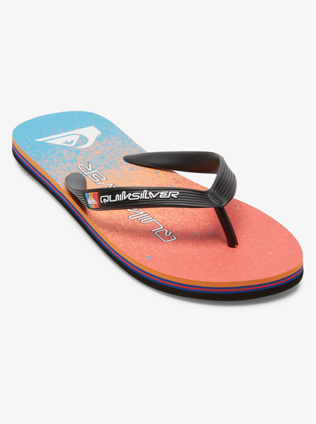 Quiksilver Molokai Art II Chanclas Hombre