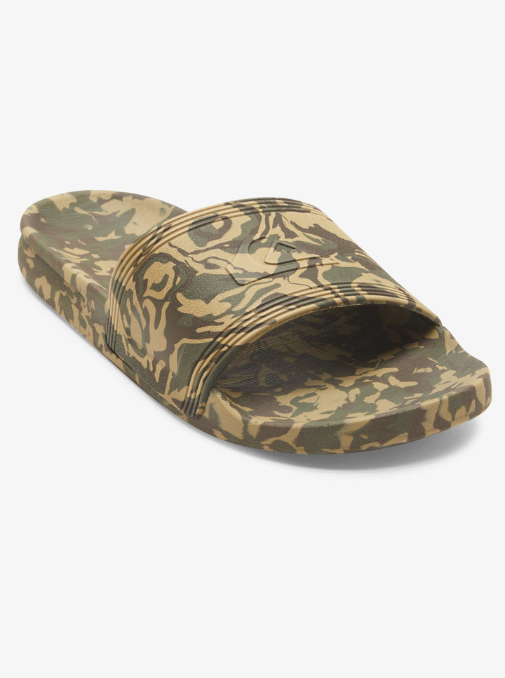 Quiksilver Dockyard Sandalias Hombre