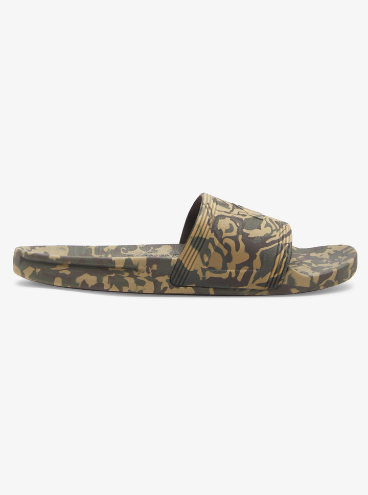 Quiksilver Dockyard Sandalias Hombre