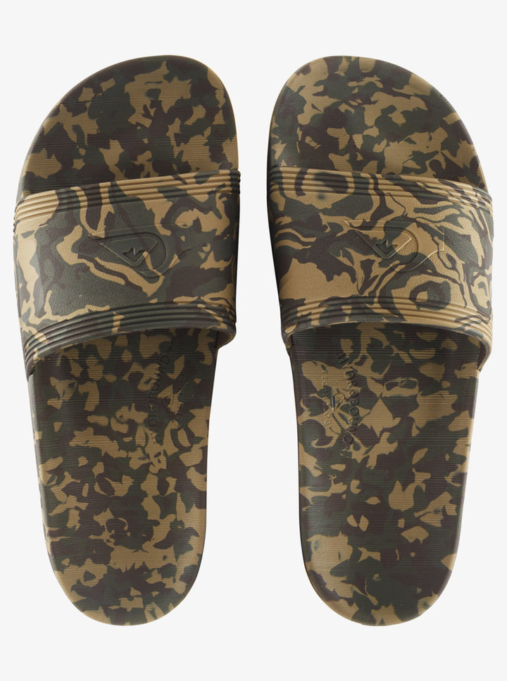 Quiksilver Dockyard Sandalias Hombre