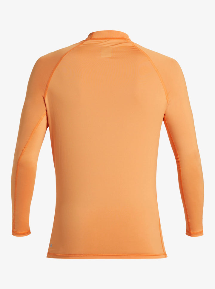 Quiksilver Everyday Surf Licra Manga Larga UPF 50 Chicos 8-16