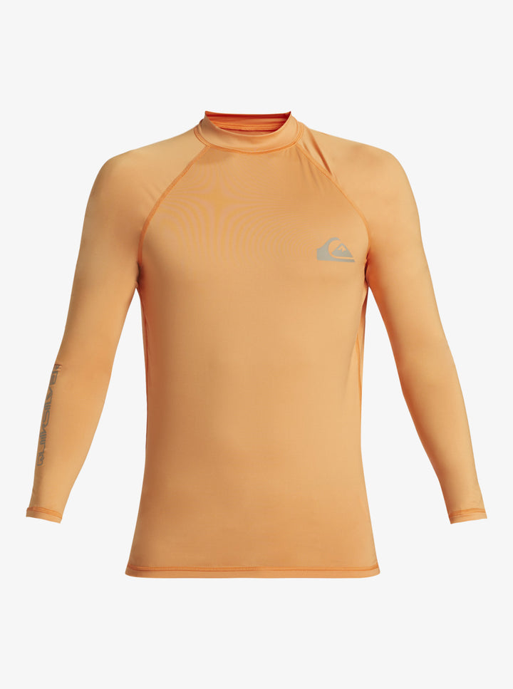 Quiksilver Everyday Surf Licra Manga Larga UPF 50 Chicos 8-16