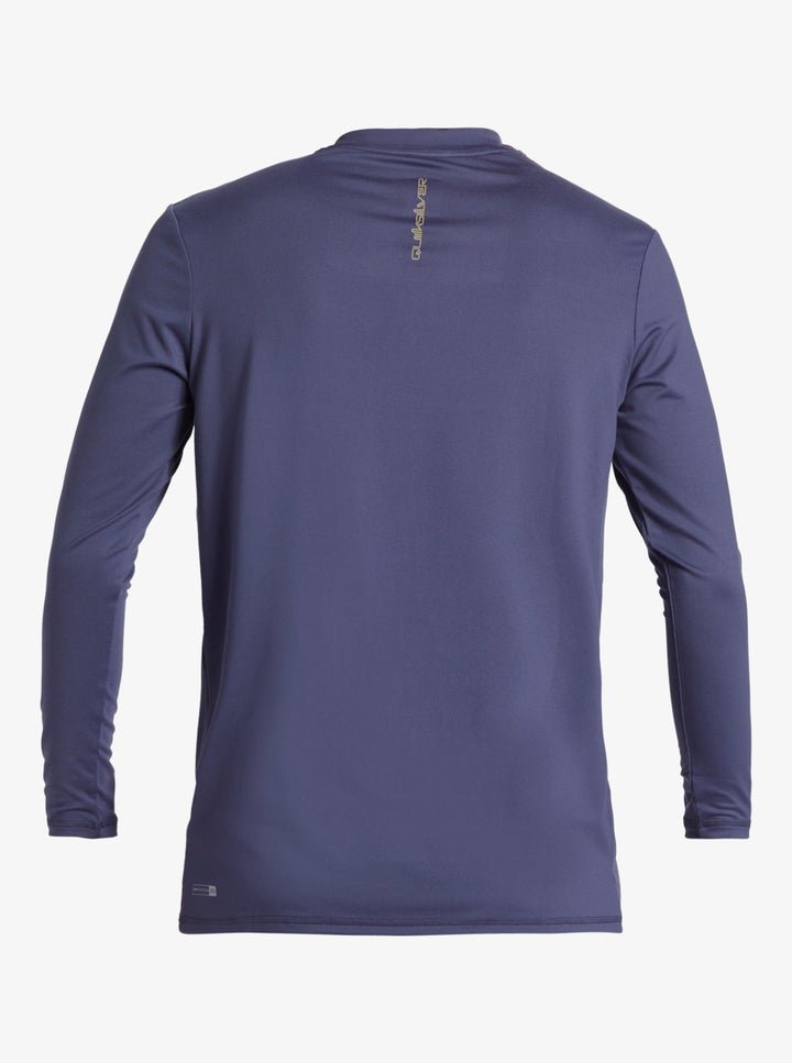 Quiksilver Everyday Surf Licra Manga Larga UPF 50 Chicos 8-16