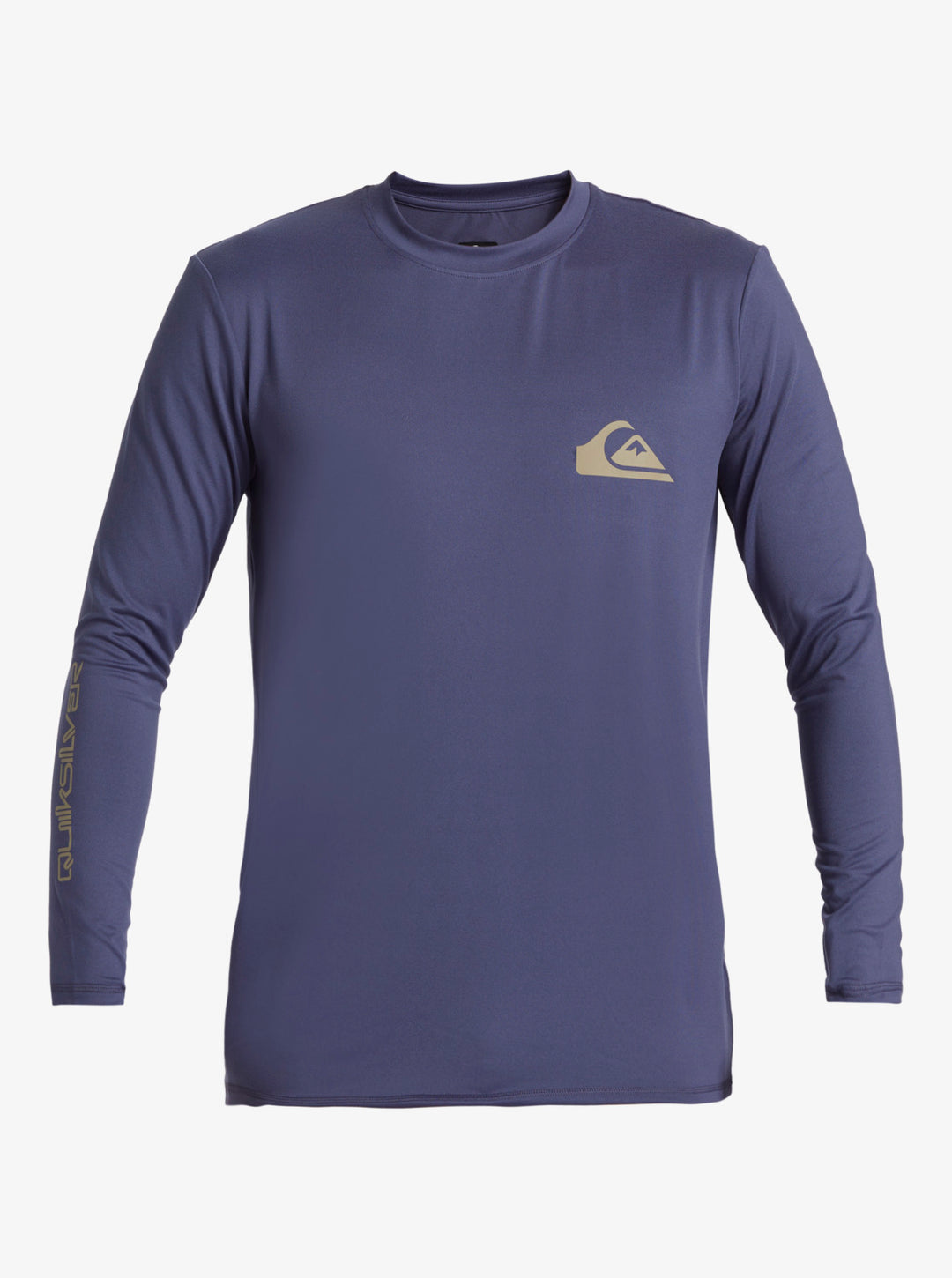 Quiksilver Everyday Surf Licra Manga Larga UPF 50 Chicos 8-16