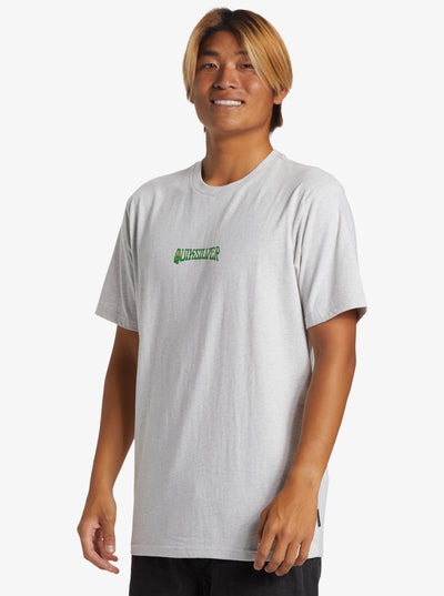 Quiksilver Island Sunrise Camiseta Hombre