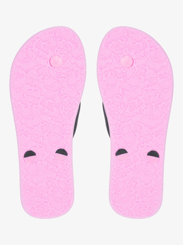 Roxy RG Tahiti VII Chanclas Niña