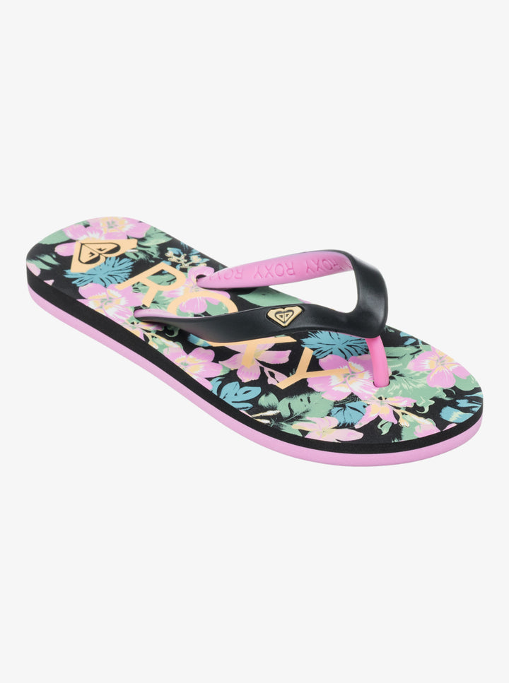 Roxy RG Tahiti VII Chanclas Niña
