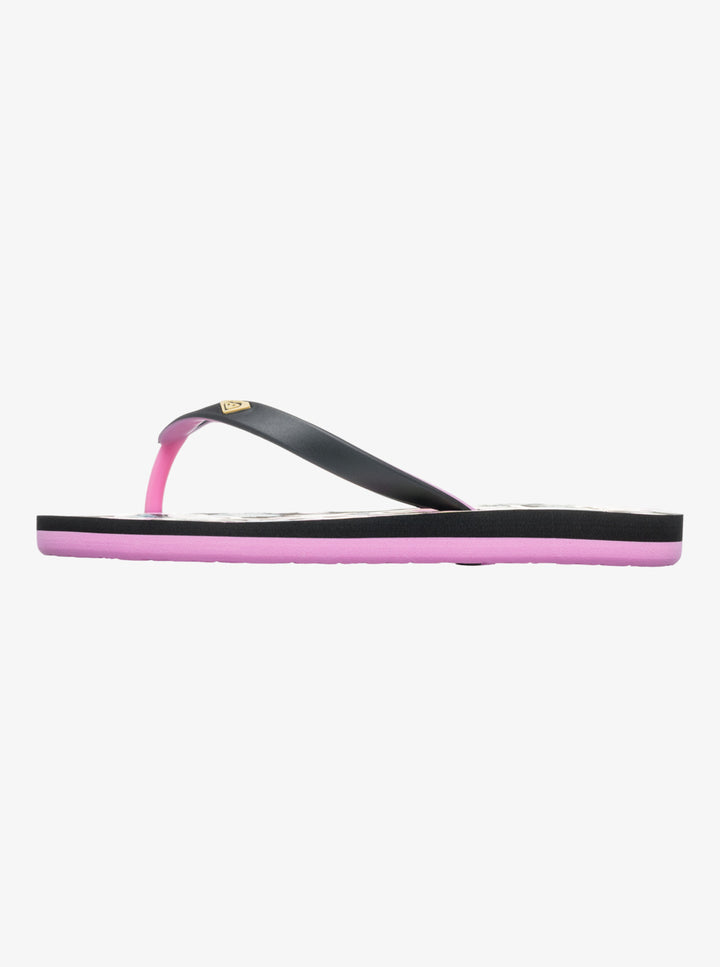 Roxy RG Tahiti VII Chanclas Niña
