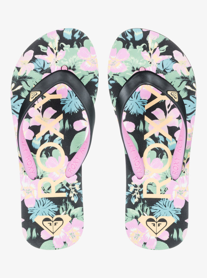 Roxy RG Tahiti VII Chanclas Niña