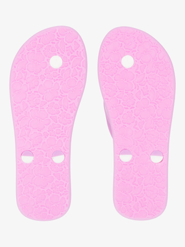 Roxy Tahiti Chanclas Niña