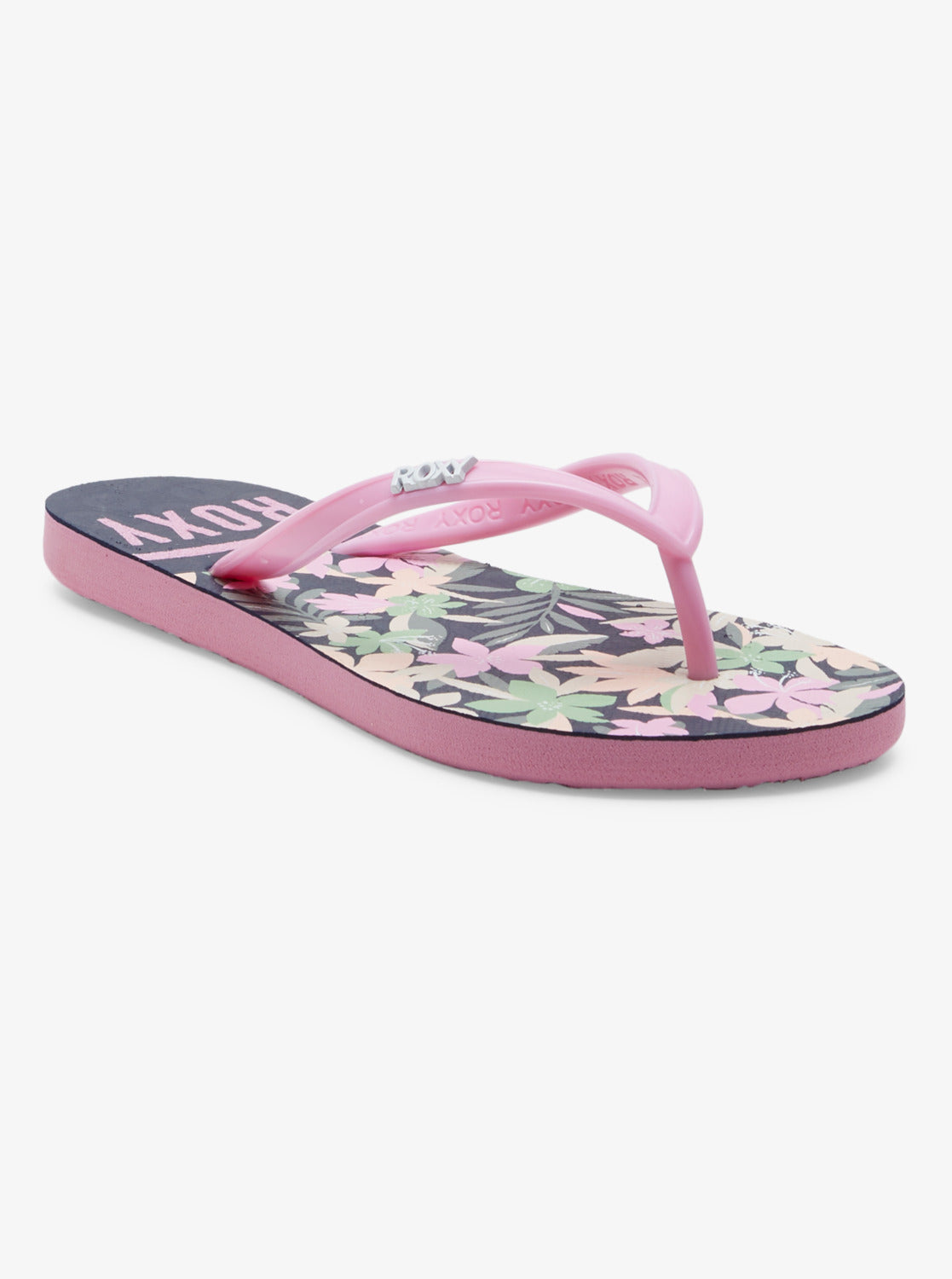 Roxy Viva Stamp II Sandalias Niña