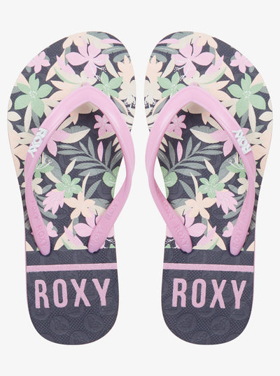 Roxy Viva Stamp II Sandalias Niña