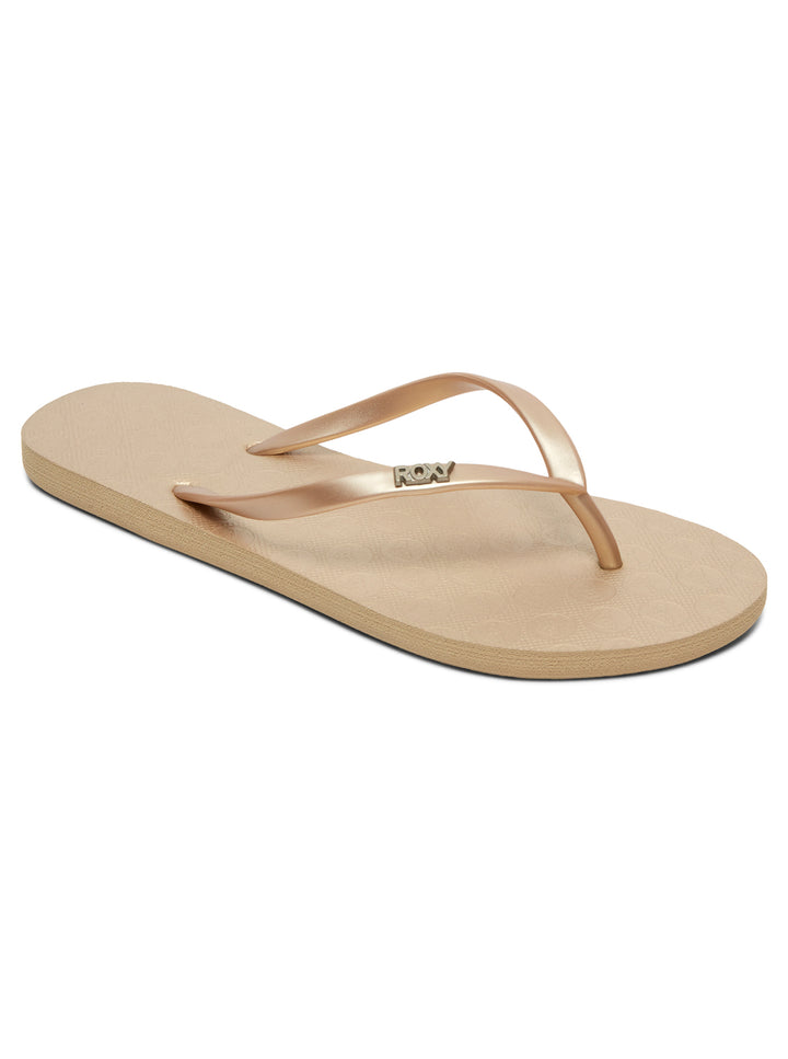 Roxy Viva IV Chanclas De Mujer