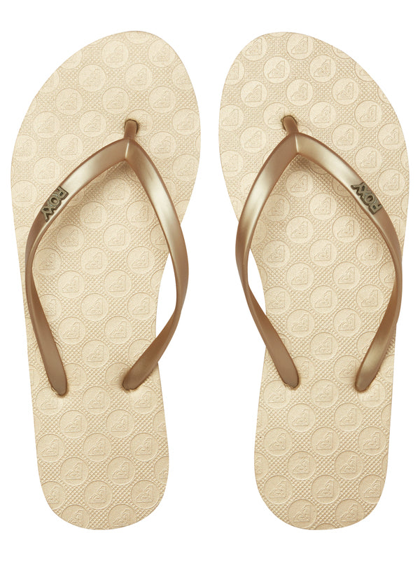 Roxy Viva IV Chanclas Mujer