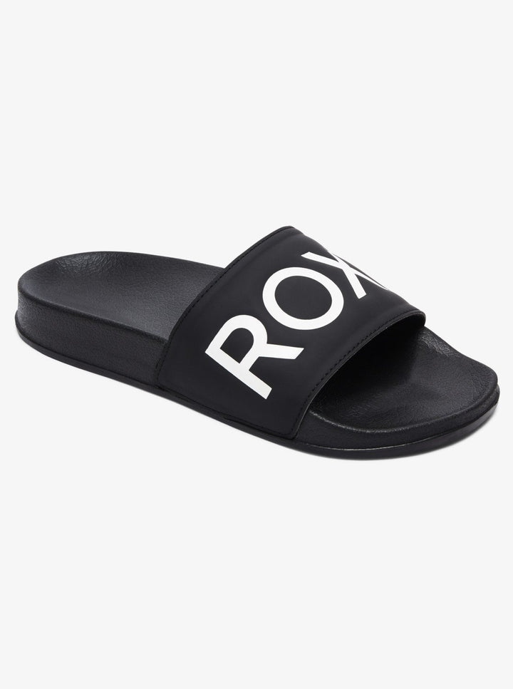 Roxy Slippy II Sandalias Slider Mujer