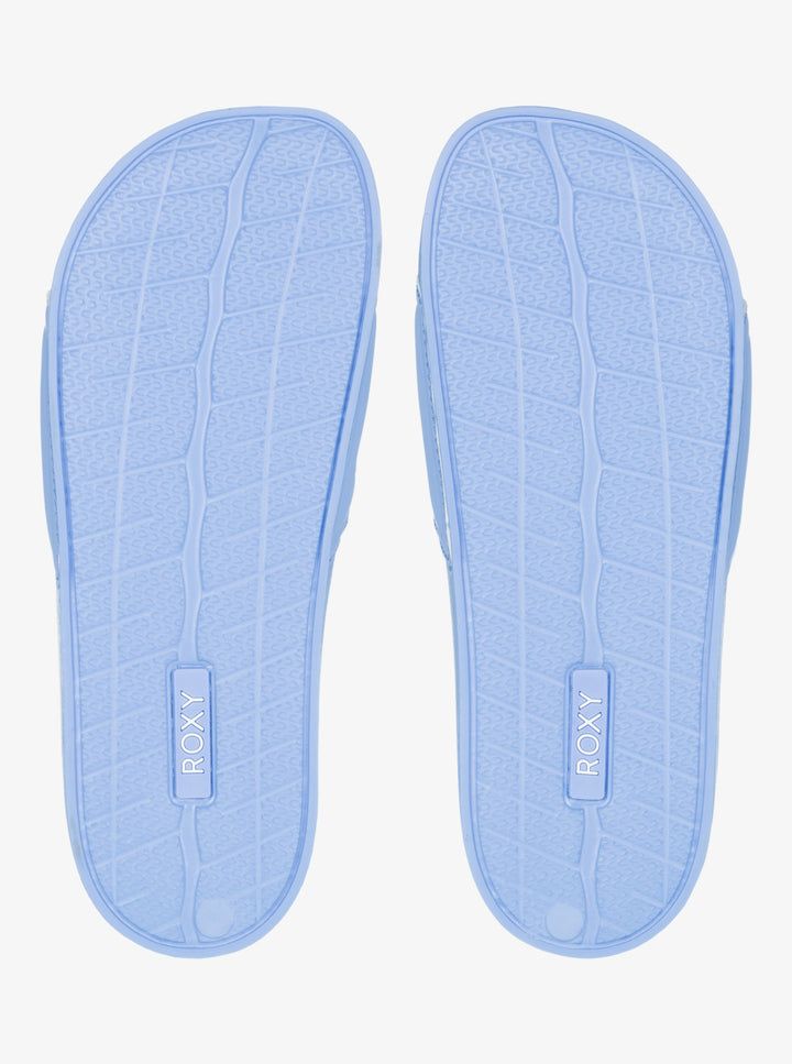 Roxy Slippy II Sandalias Slider Mujer