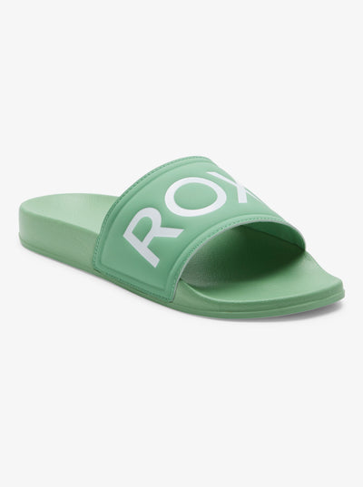 Roxy Slippy Sandalias Slider Mujer