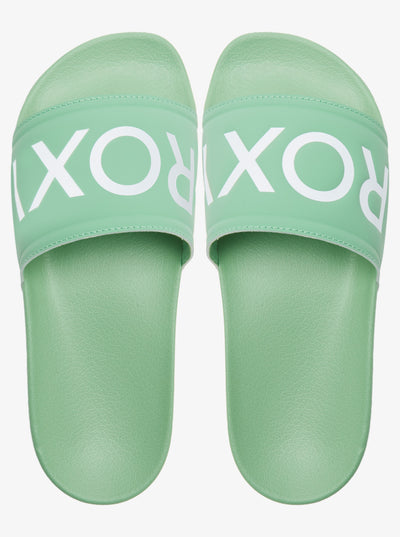 Roxy Slippy Sandalias Slider Mujer