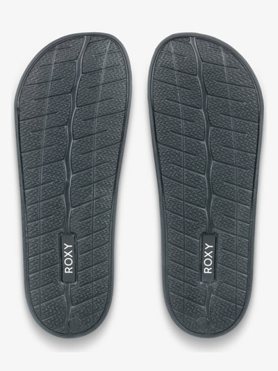 Roxy Slippy II Sandalias/Chanclas Slider De Mujer
