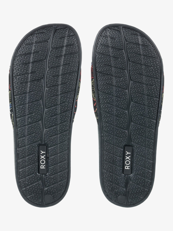 Roxy Slippy II Sandalias Mujer