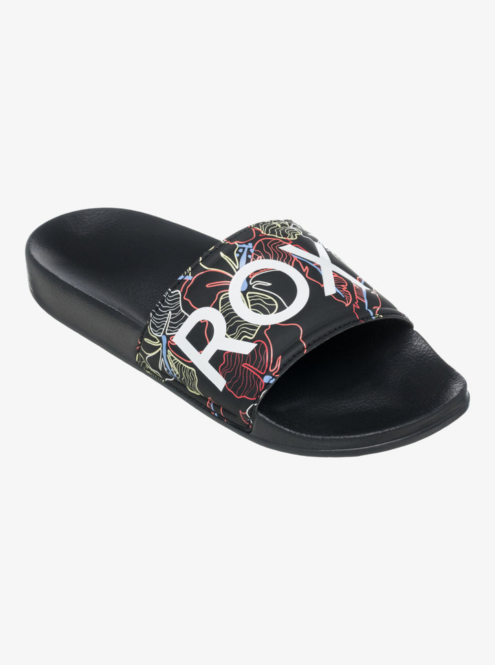 Roxy Slippy II Sandalias Mujer