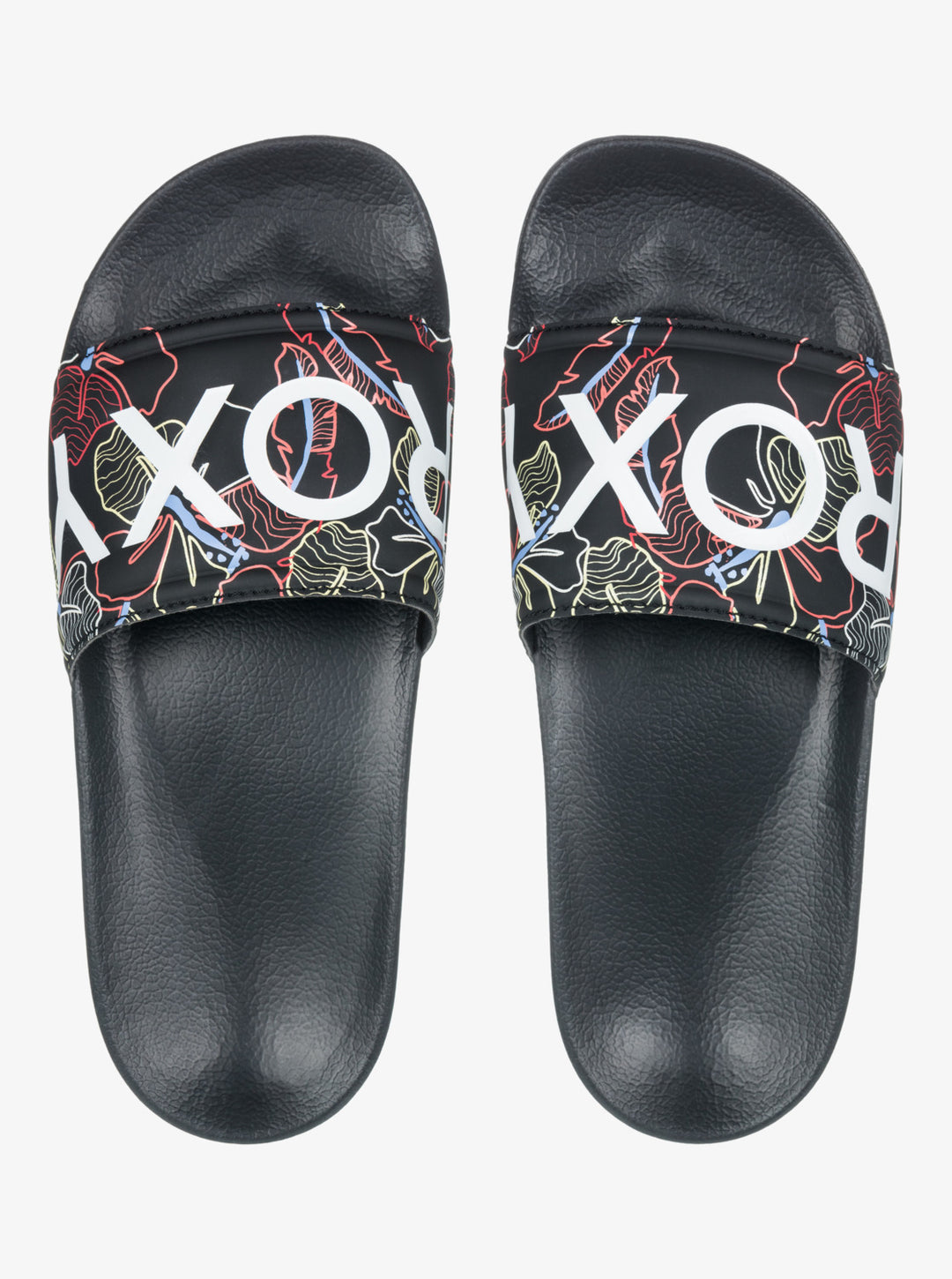 Roxy Slippy II Sandalias Mujer