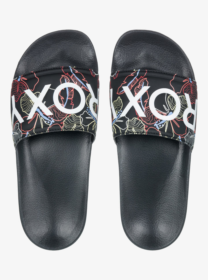 Roxy Slippy II Sandalias Mujer